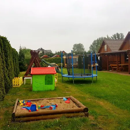 Holiday park Laguna