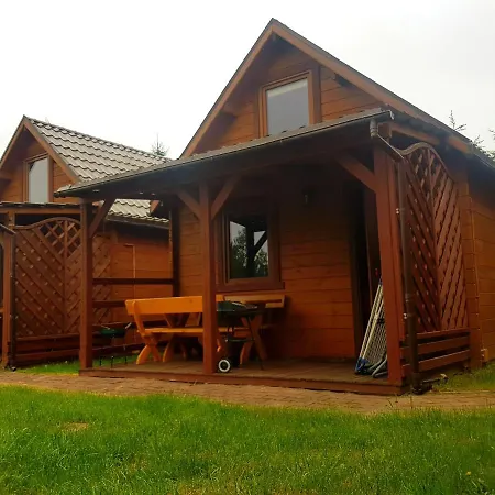 Holiday park Laguna Dziwnowek