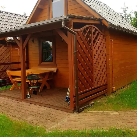 Laguna Holiday park Dziwnowek