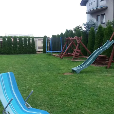 Laguna Holiday park *