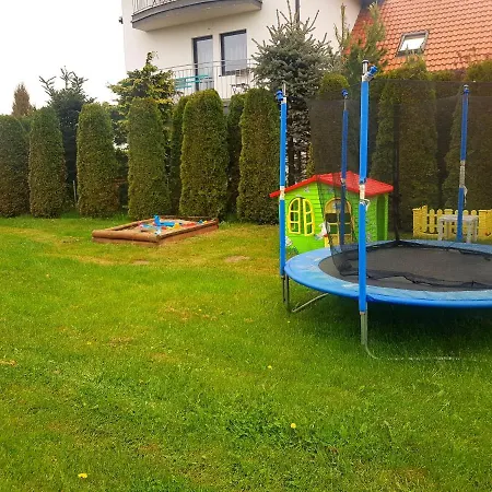Holiday park Laguna *