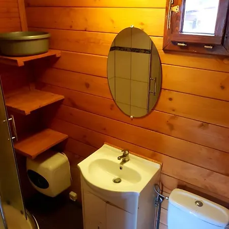 Holiday park Laguna Dziwnowek