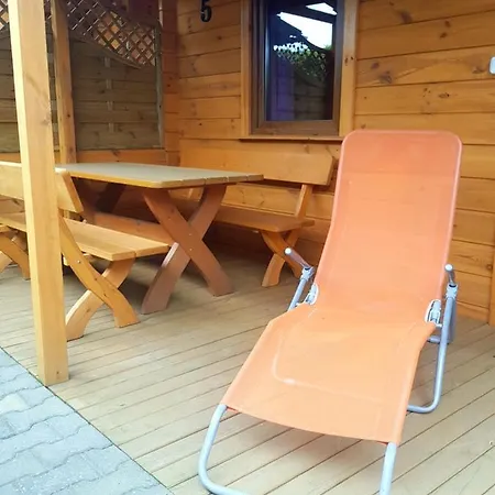 Laguna Holiday park