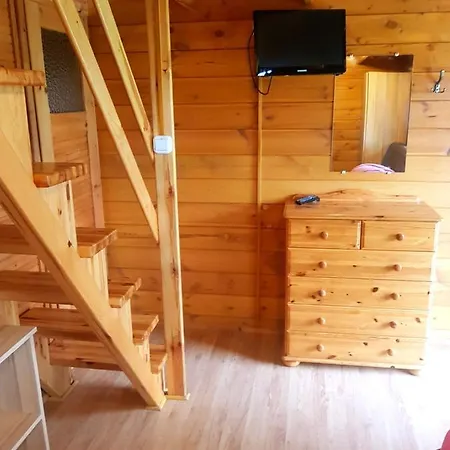 Laguna Holiday park *