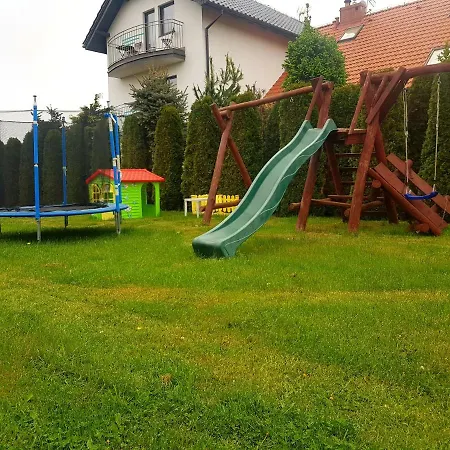 Laguna Holiday park Dziwnowek