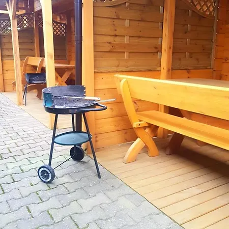 Laguna Holiday park