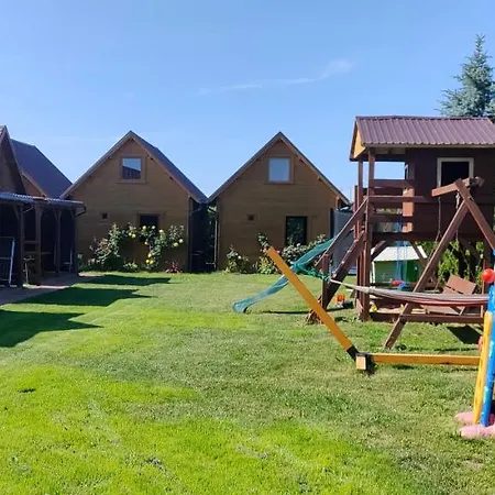 Laguna Holiday park Dziwnowek