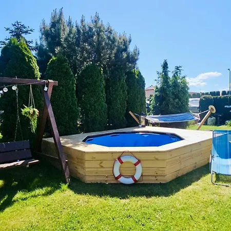 Holiday park Laguna
