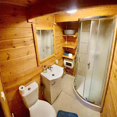 Laguna Holiday park *