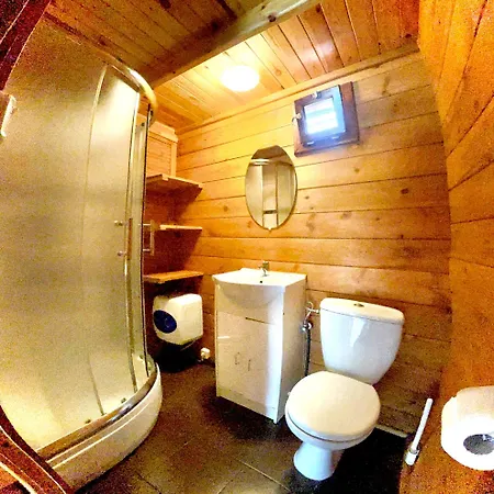 Laguna Holiday park Dziwnowek