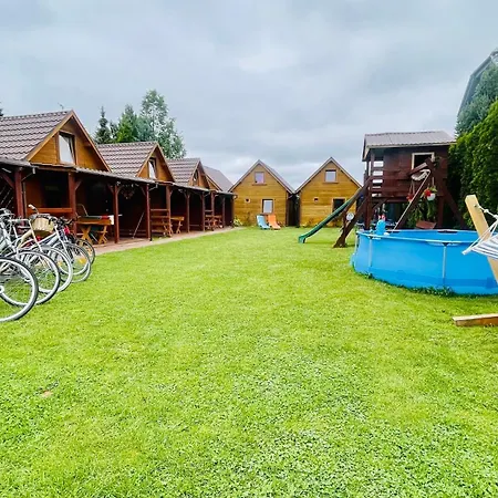 Holiday park Laguna Dziwnowek