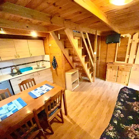 Ferienpark Laguna Dziwnówek