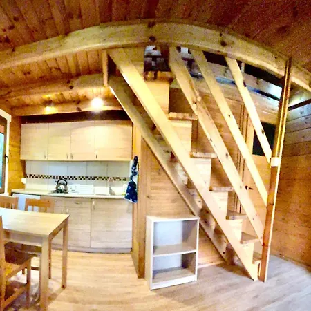 Ferienpark Laguna Dziwnówek