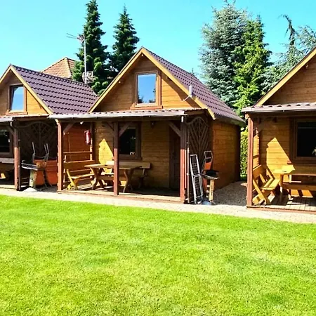 Laguna Ferienpark Dziwnówek