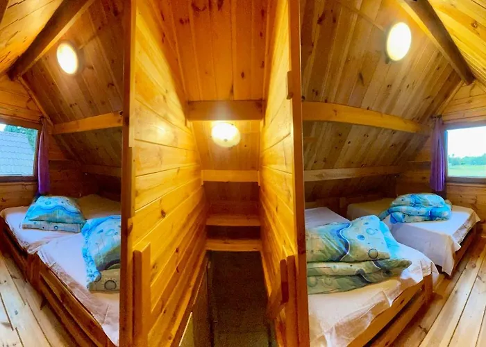 Parque de vacaciones Laguna *