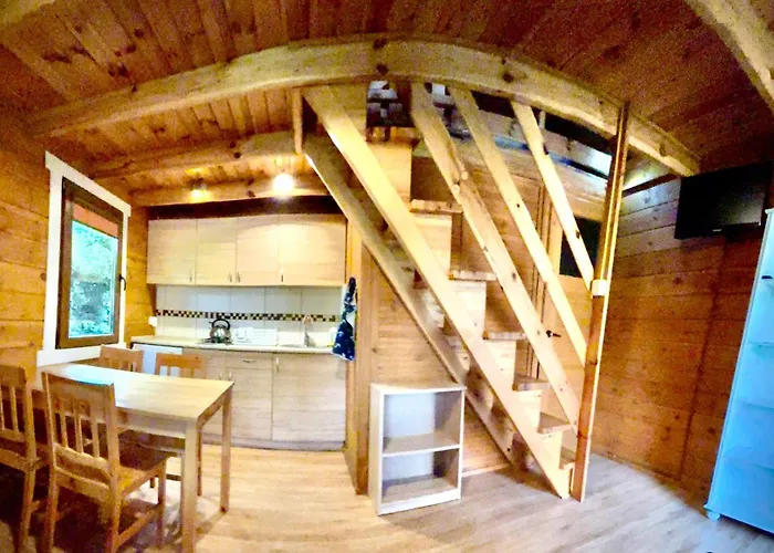 Vakantiepark Laguna Dziwnówek