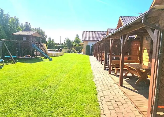 Laguna Vakantiepark *