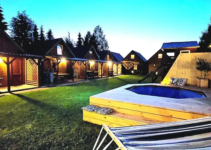 Vakantiepark Laguna *